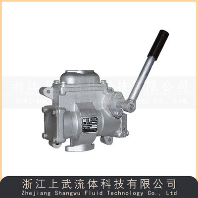 CS型手摇输油泵