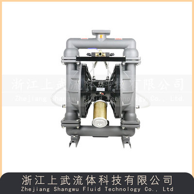 QBYF型气动粉末泵