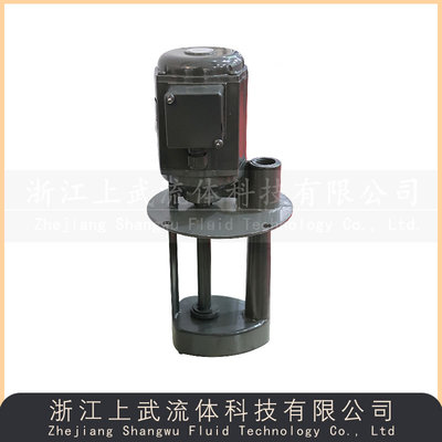 AB/DB型三相电泵