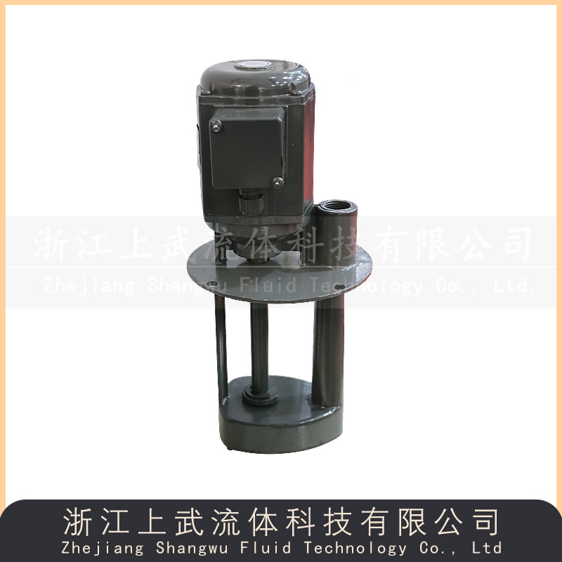 AB/DB型三相电泵