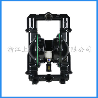 BQG型矿用气动隔膜泵
