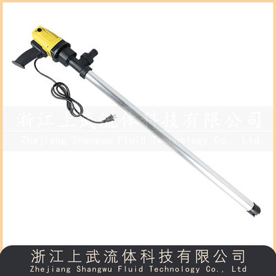 SW型电动插桶油桶泵