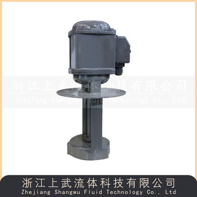 JCB型机床冷却泵