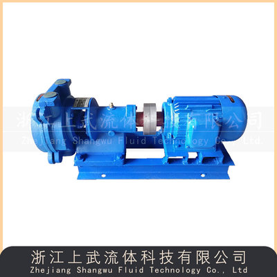 SZB型水环式真空泵