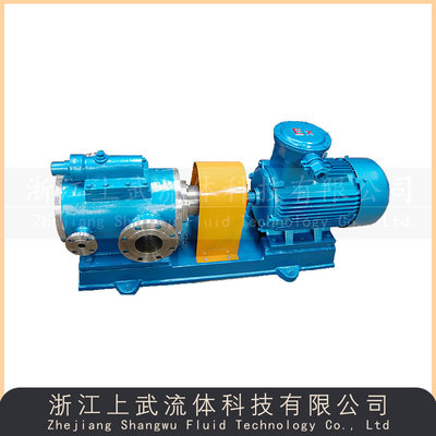LQG型三螺杆泵
