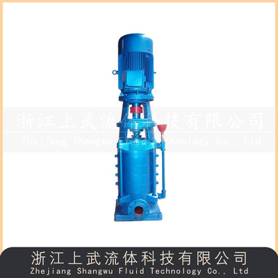 LG-B型便拆式高层建筑给水多级离心泵