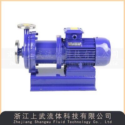 CQB型磁力离心泵