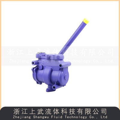 S/SH型手动手摇泵