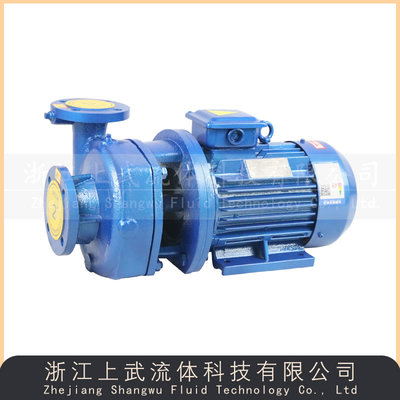 BA/BL型清水卧式离心泵