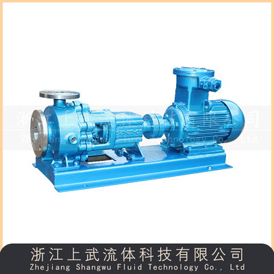 IH型不锈钢化工离心泵