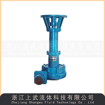 LWB型杂质污水涡流泵