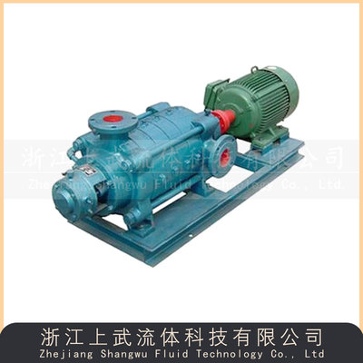 TSWA型卧式多级离心泵
