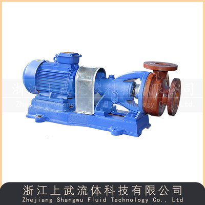 FS型玻璃钢离心泵