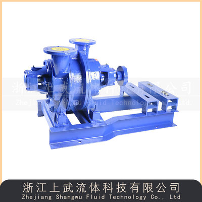 SZ型水环式真空泵