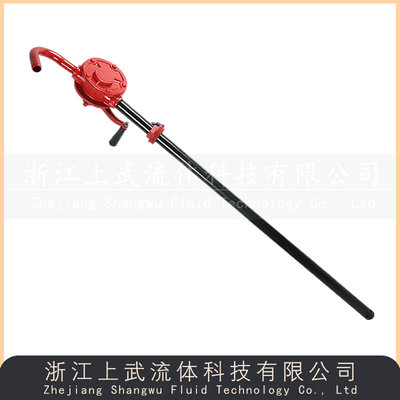 JBS型手动油桶泵