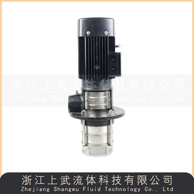 CDLKF型不锈钢液下多级泵